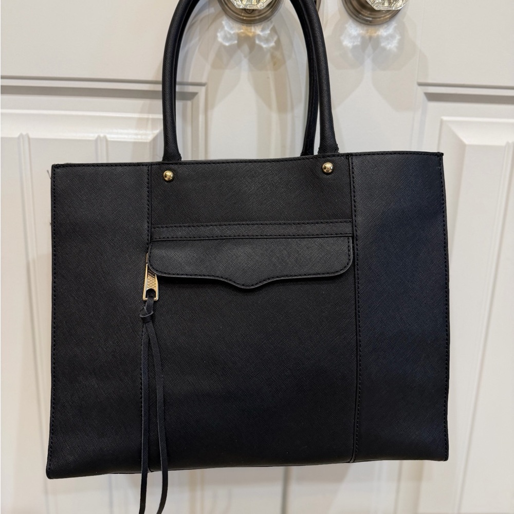 Rebecca Minkoff Large Tote Bag